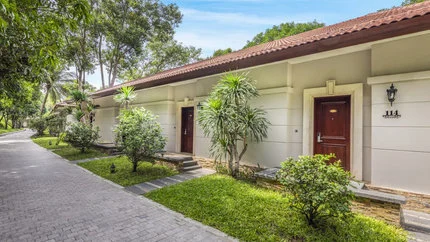 Toàn cảnh tại Vinpearl Luxury Nha Trang – góc 2