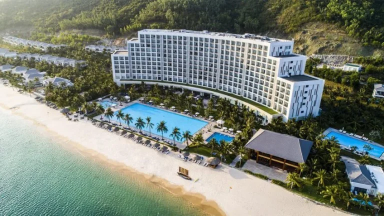 Vinpearl Resort & Spa Nha Trang Bay