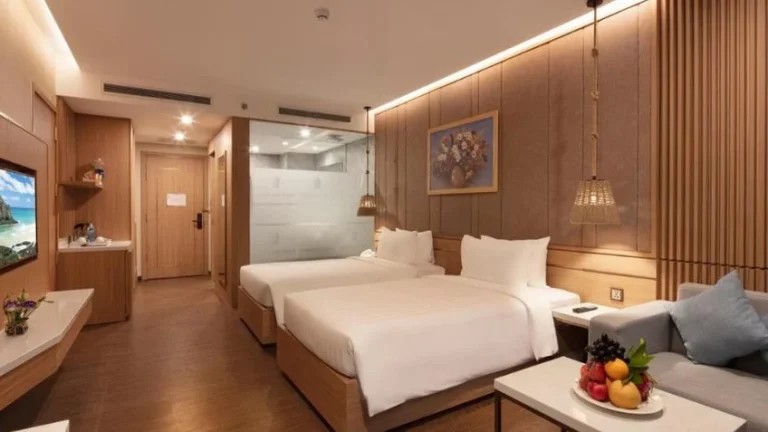 Virgo Hotel Nha Trang