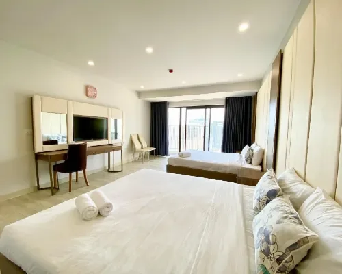 Gold Coast Nha Trang
