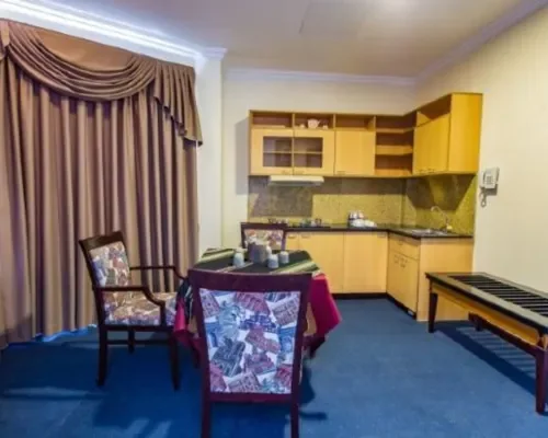Yasaka Saigon Nha Trang Hotel & Spa
