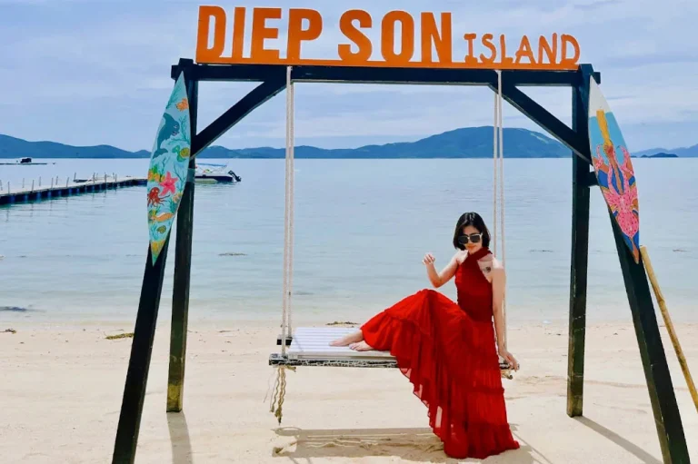 Tour Điệp Sơn – Dốc Lết 1 ngày