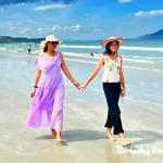 Top 5 bãi biển đẹp ở Nha Trang – Khánh Hòa nên trải nghiệm