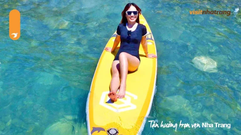 Tour Trí Nguyên – Vịnh San Hô – Con Sẻ Tre 1 ngày